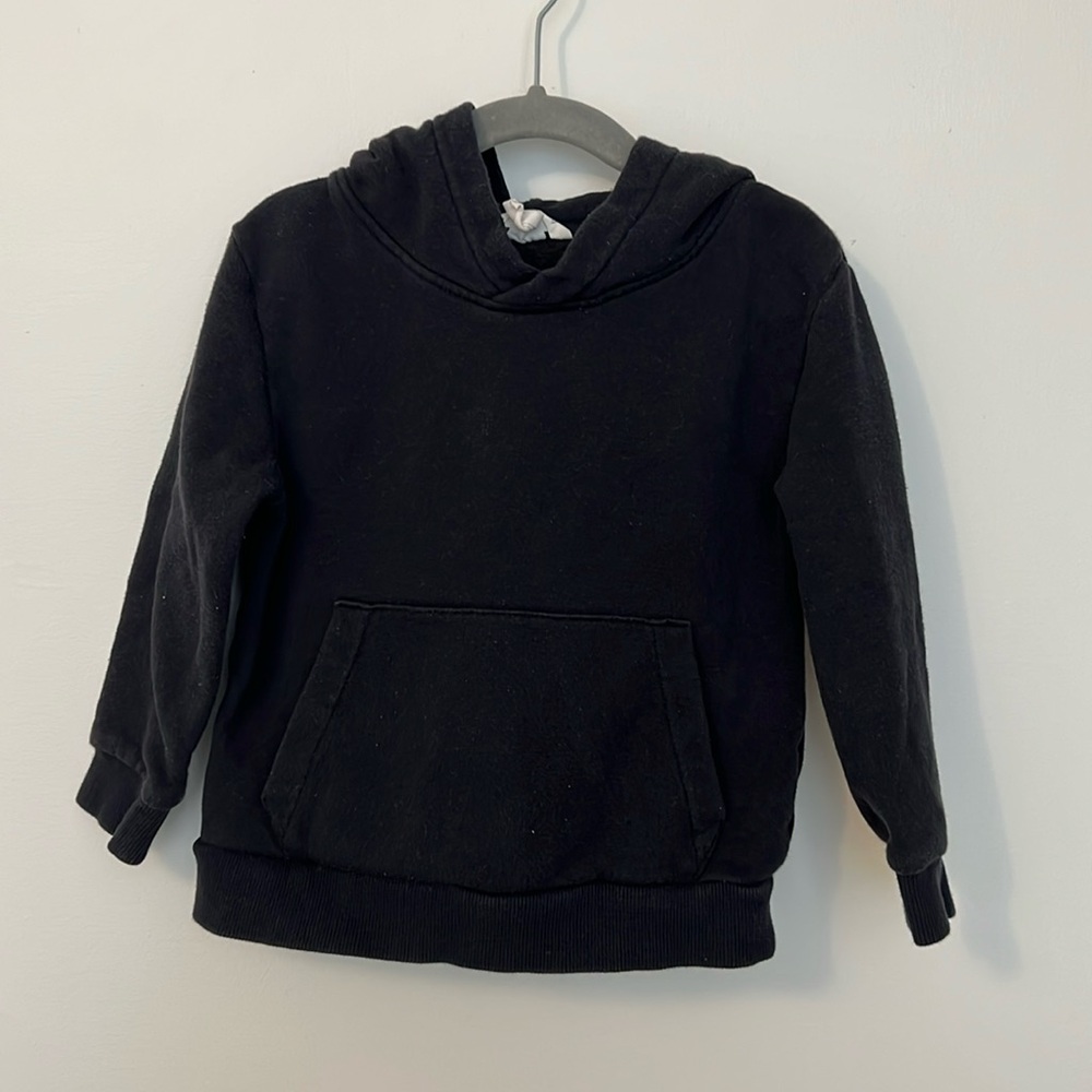 H & M Basic Kid’s Hoodie